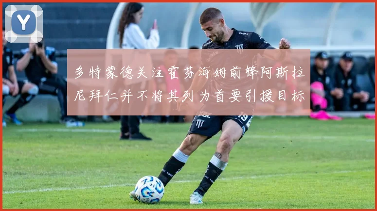 多特蒙德关注霍芬海姆前锋阿斯拉尼拜仁并不将其列为首要引援目标